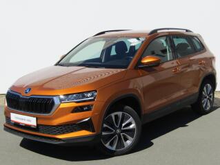 �koda Karoq StylePlus 2.0 TDI /85kW 7st.au