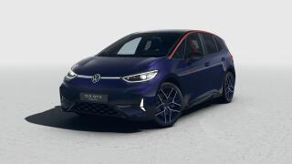 Volkswagen ID.3 GTX Love FIRE+ICE 240 kW