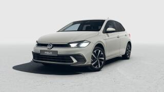 Volkswagen Polo People 1.0 TSI 85 kW 7DSG
