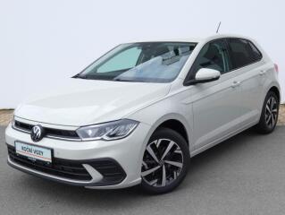 Volkswagen Polo People 1.0 TSI 85 kW 7DSG