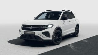 Volkswagen T-Cross R-Line 1.0 TSI 85 kW 7DSG