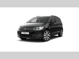 Volkswagen Touran People 2.0 TDI 7DSG EVO