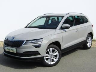 �koda Karoq Style Plus 2.0 TDI 110KW