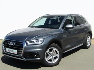 Audi Q5 2.0 TDI 140KW Quattro