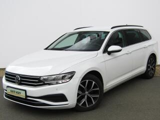 Volkswagen Passat Variant 1.5 TSI 110KW