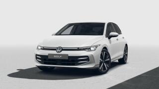 Volkswagen Golf People 1.5 TSI 110 kW 6G