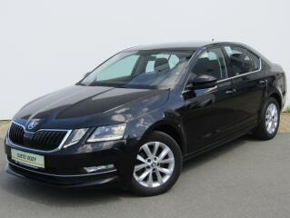 �koda Octavia Style 2.0 TDI 110KW