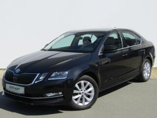 �koda Octavia Style 2.0 TDI 110KW DSG