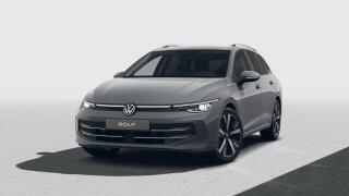 Volkswagen Golf Variant Style 2.0 TDI 110 kW 7