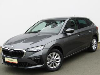 �koda Scala Top Selection 1.0 TSI 85 kW DS