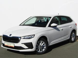 �koda Scala Top Selection 1.0 TSI 85 kW