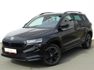 �koda Karoq Sportline 1.5 TSI 110 kW DSG