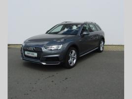 Audi A4 Allroad 2.0 TFSI 185KW Quattro