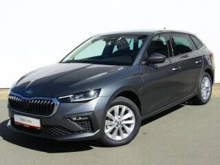 �koda Scala Top Selection 1.0 TSI 85 kW