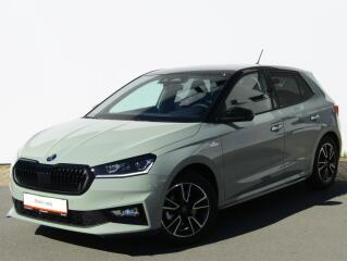 �koda Fabia Monte Carlo 1.0 TSI 85 kW