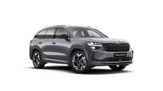 �koda Kodiaq Sportline 2.0 TDI 4x4 DSG