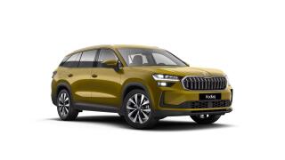 �koda Kodiaq Exclusive Selection 2.0 TDI 4x