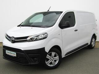 Toyota ProAce 2.0 D-4D 106KW