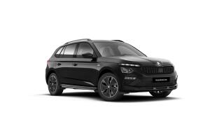 �koda Kamiq Monte Carlo 1.0 TSI