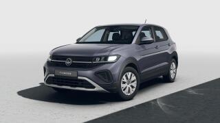 Volkswagen T-Cross 1.0 TSI 70 kW 5G