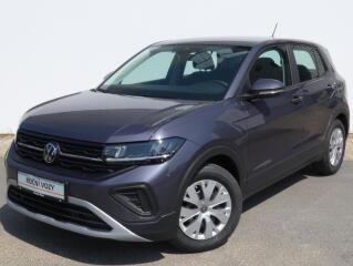 Volkswagen T-Cross 1.0 TSI 70 kW 5G