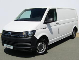 Volkswagen Transporter 2.0 TDI