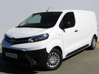 Toyota ProAce 1.5 D-4D 88 KW