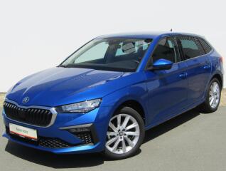 �koda Scala FL Top Selection 1.0 TSI /85kW