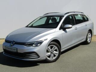 Volkswagen Golf Variant Life 1.5 TSI