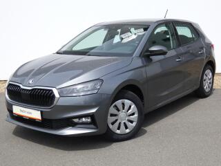 �koda Fabia Selection 1.0 MPI /59kW