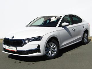 �koda Octavia Selection 2.0 TDI 85 kW