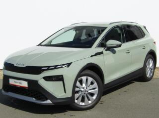 �koda Elroq Selection 60 63 kWh 150 kW 1�