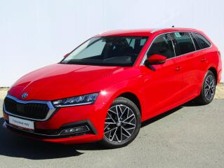 �koda Octavia IV Combi Style 2.0 TDI /110 kW