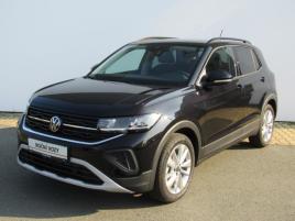 Volkswagen T-Cross People 1.0 TSI 85 kW 7DSG