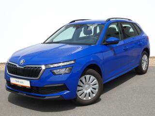 �koda Kamiq Active 1.0 TSI /70 kW