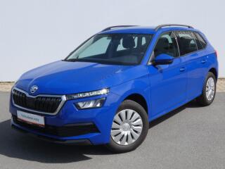 �koda Kamiq Active 1.0 TSI /70 kW