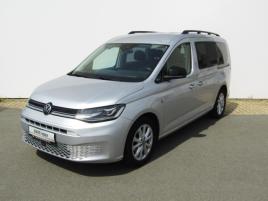 Volkswagen Caddy Life 1.5 TSI 84KW DSG