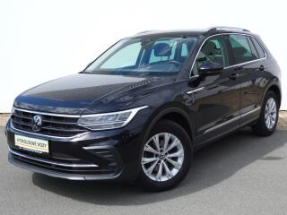 Volkswagen Tiguan Life 2.0 TDI 110KW