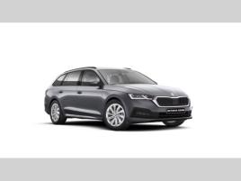 koda Octavia Fresh 2.0 TDI 110 kW 4x4 DSG