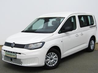 Volkswagen Caddy 2.0 TDI 75KW