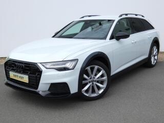 Audi A6 Allroad 3.0 BiTDI NEZ.TOPEN�
