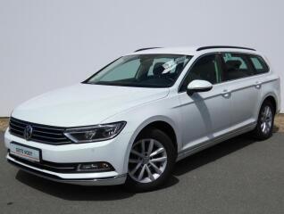 Volkswagen Passat Variant 2.0 TDI 140KW
