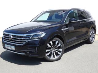 Volkswagen Touareg R-Line 3.0 TDI 210KW