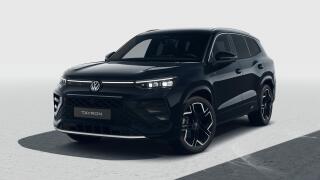 Volkswagen Tayron R-Line People 200 kW eHybrid