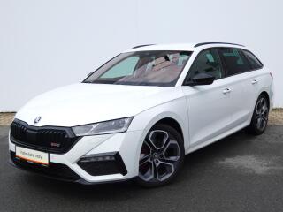�koda Octavia IV Combi RS Plus 2.0 TDI /147