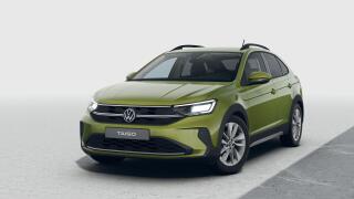Volkswagen Taigo People 1.0 TSI 85 kW 7DSG
