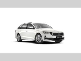 koda Octavia Selection 2.0 TDI 110 kW DSG