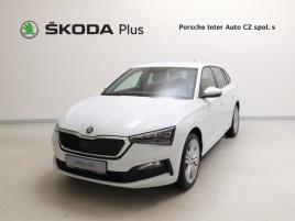 koda Scala StylePlus 1.0 TSI /81kW 6st.