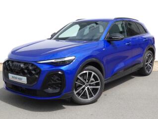 Audi Q5 S-Line 2.0 TDI 150KW quattro