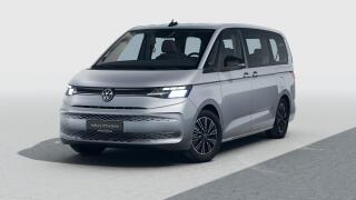 Volkswagen Multivan Long Life 2.0TDI